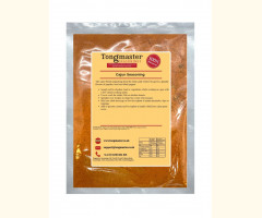 Cajun Seasoning - Spice 100g